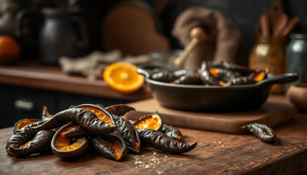 Dark Chocolate Orange Peel Baking Dark Chocolate Orange Peel Baking