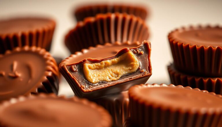 Milk Chocolate Peanut Butter Cups