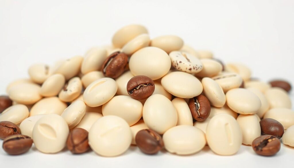 White Chocolate Espresso Beans Nutrition White Chocolate Espresso Beans Nutrition