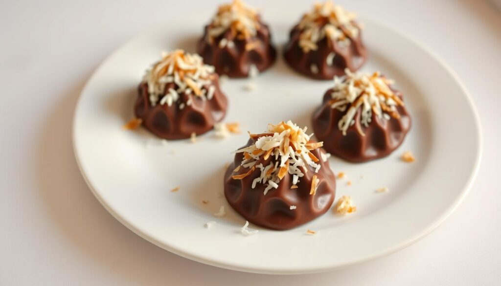 coconut haystacks recipe coconut haystacks recipe
