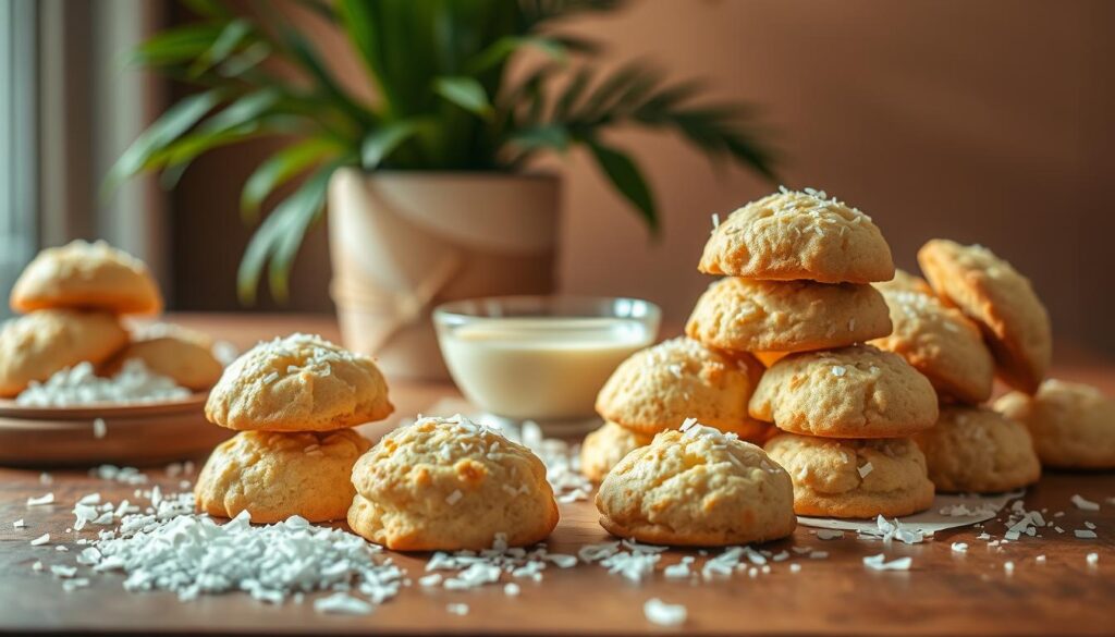 coconut macaroons recipe coconut macaroons recipe