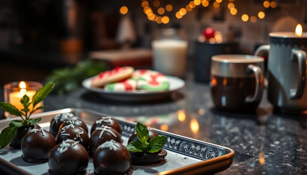 holiday dessert ideas