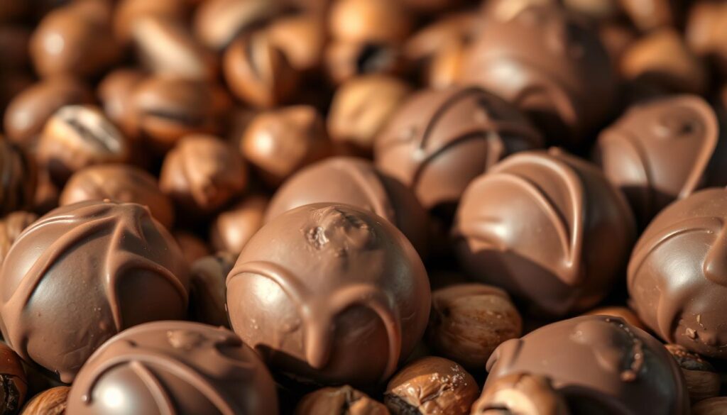milk chocolate truffles milk chocolate truffles