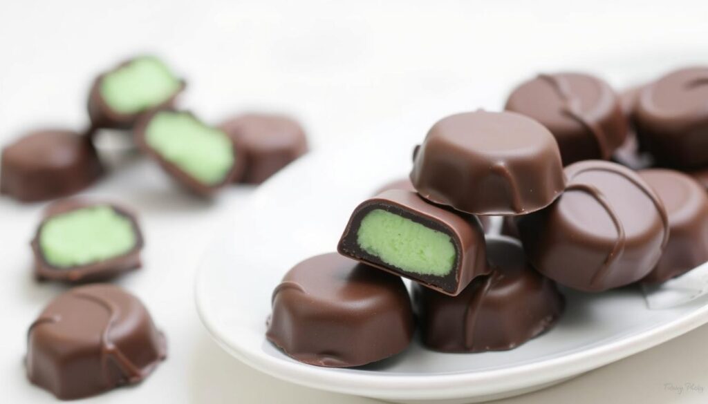 mint meltaways recipe mint meltaways recipe