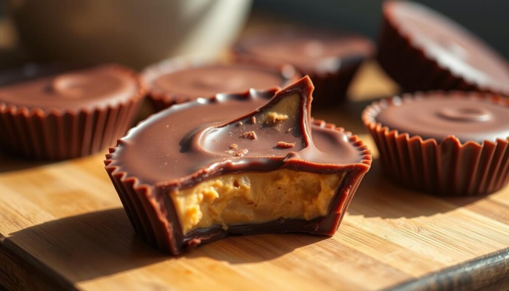 peanut butter cups recipe peanut butter cups recipe