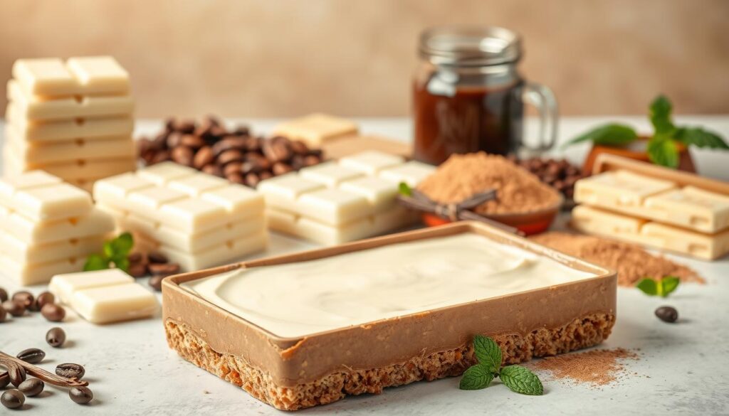 cheesecake bar ingredients