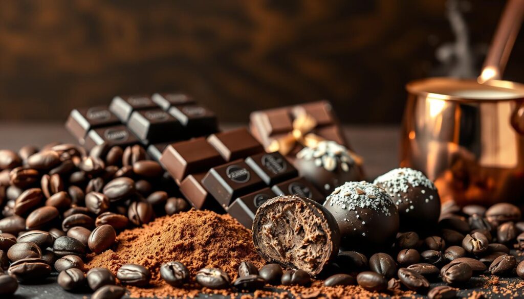 cocoa ingredients