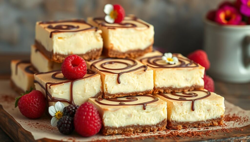 expert baking tips cheesecake bars
