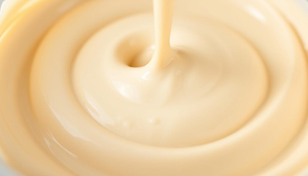macaron batter consistency