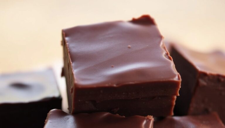 Chocolate Fudge Recipe