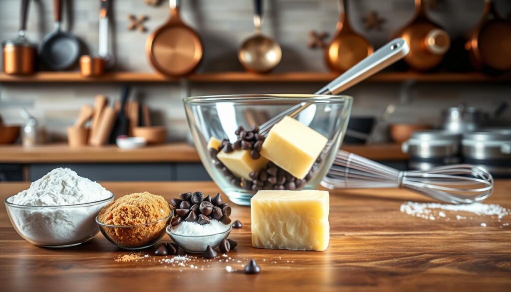 cookie ingredients guide