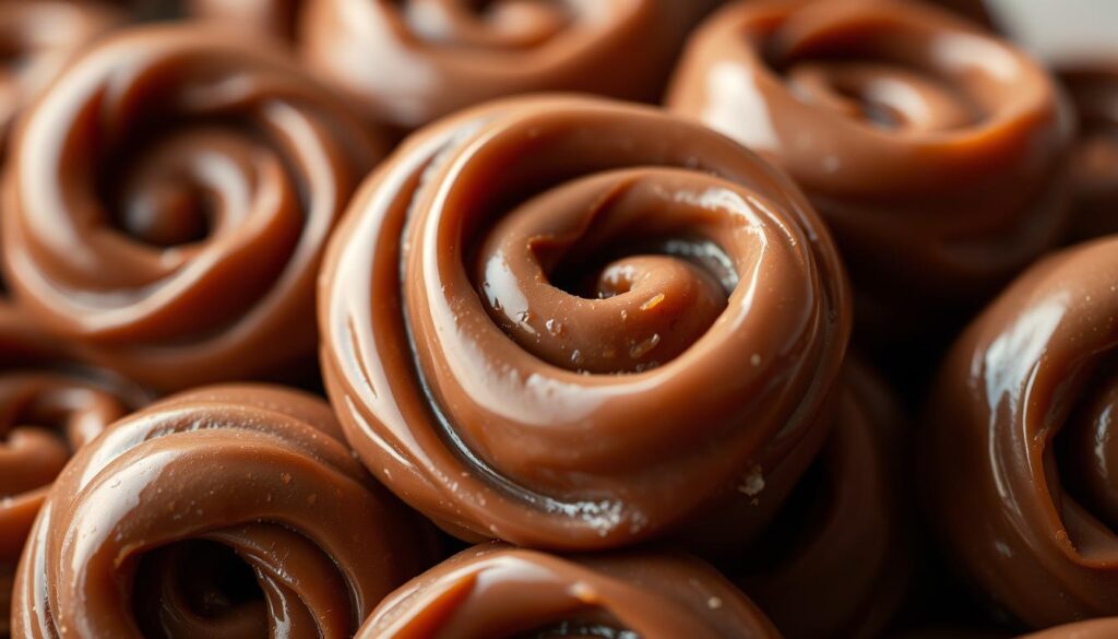 Homemade Chocolate Taffy Tootsie Rolls