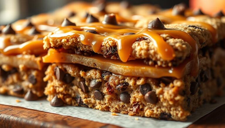 Apple Pie Bars