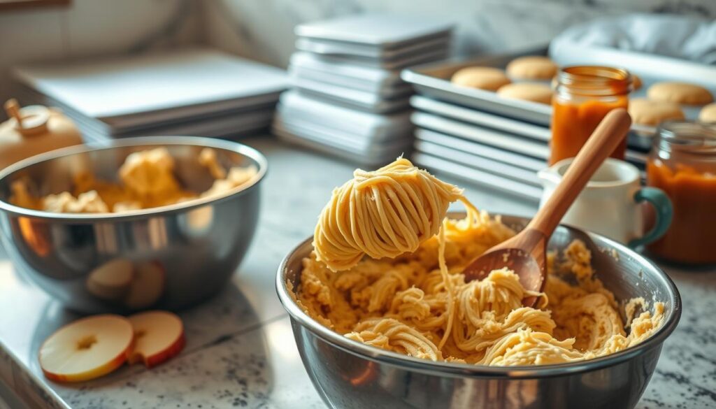cookie dough mixing techniques cookie dough mixing techniques