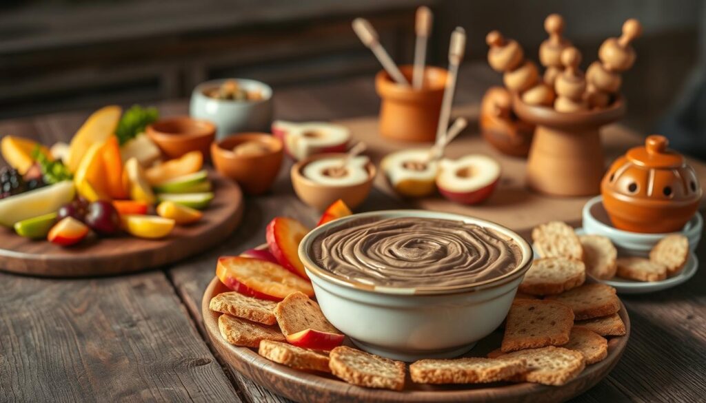 creative dip presentation ideas creative dip presentation ideas