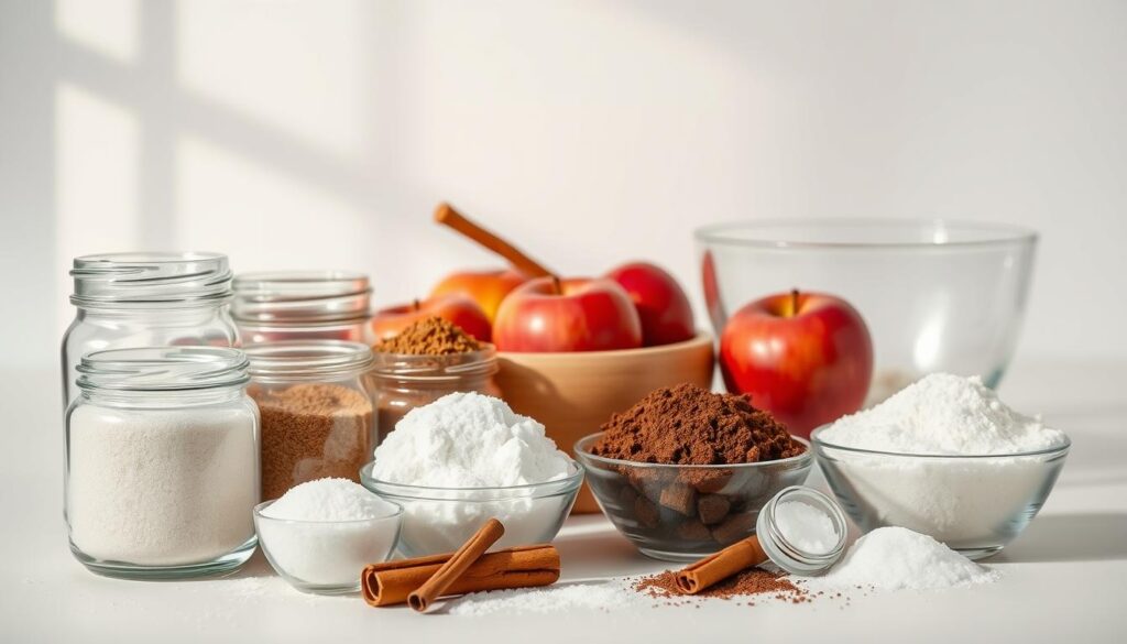 essential baking ingredients essential baking ingredients