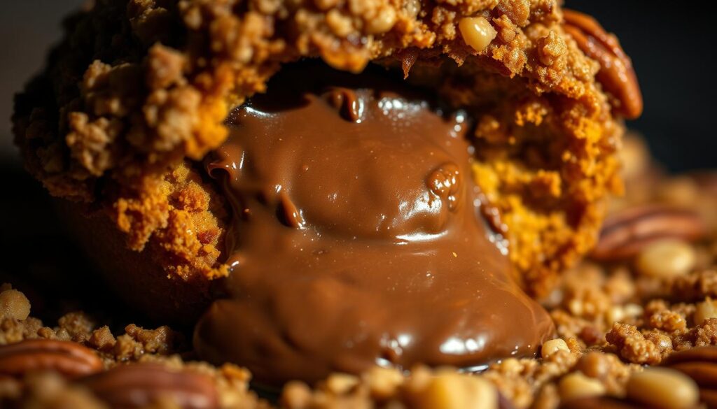 gooey dessert center techniques gooey dessert center techniques