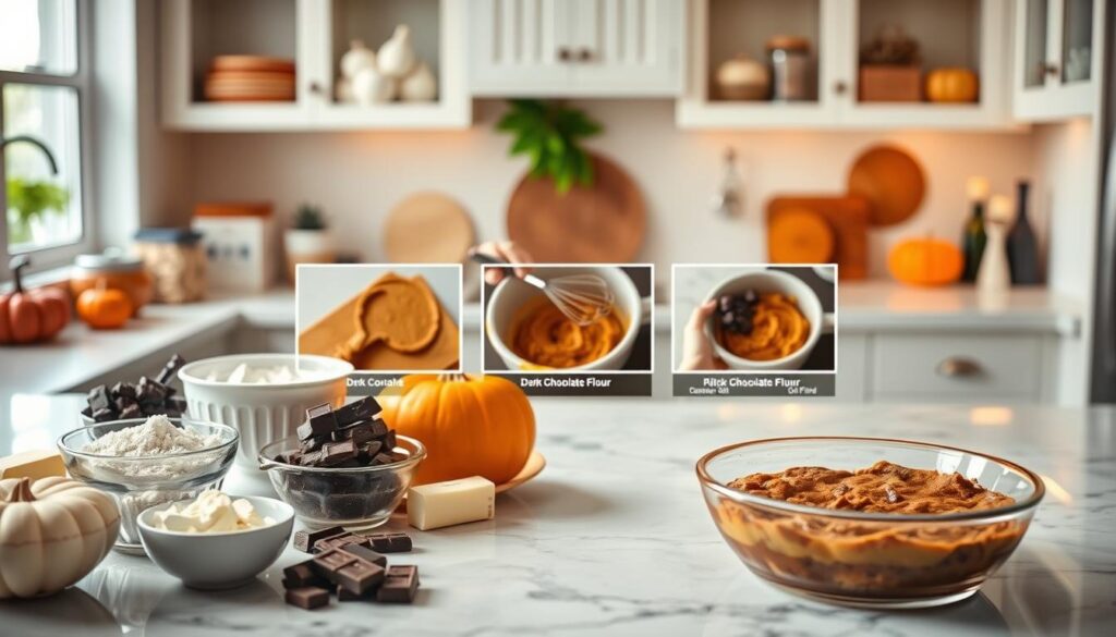 step-by-step dessert recipe step-by-step dessert recipe