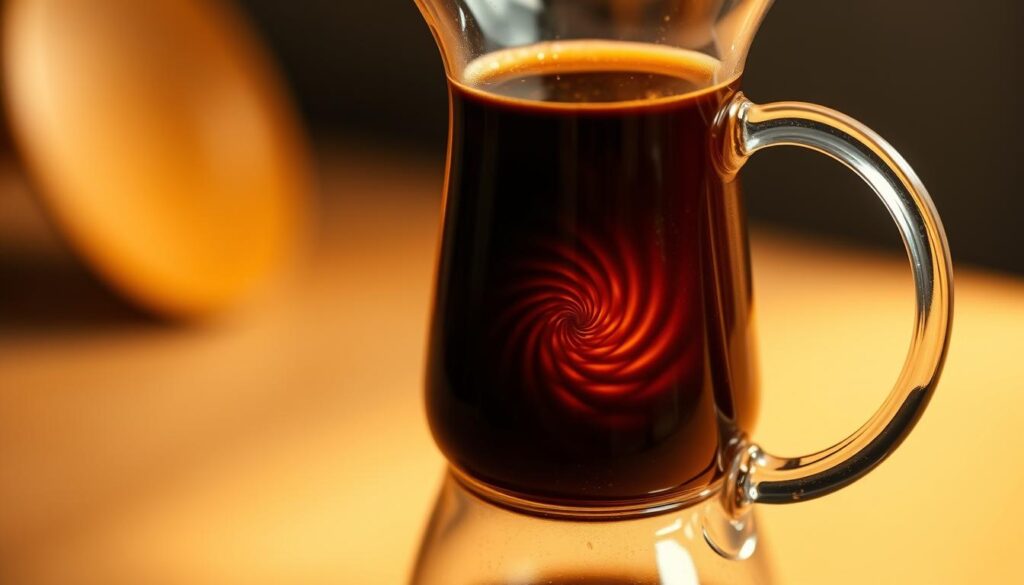 Coffee Golden Ratio Brewing Technique