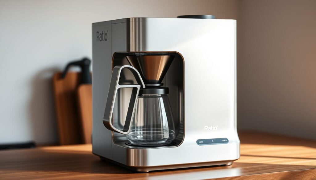 Ratio Eight Automatic Coffee Maker