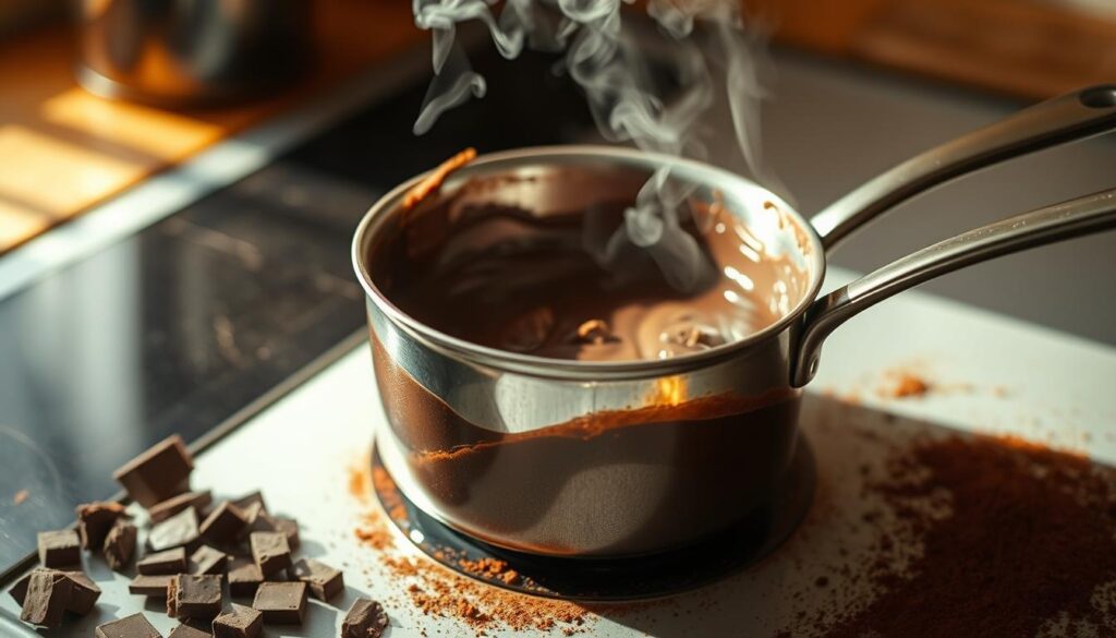 melting chocolate for fudge melting chocolate for fudge