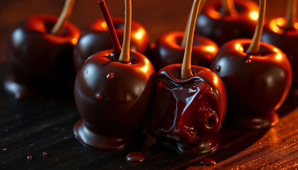 troubleshooting chocolate covered cherries troubleshooting chocolate covered cherries