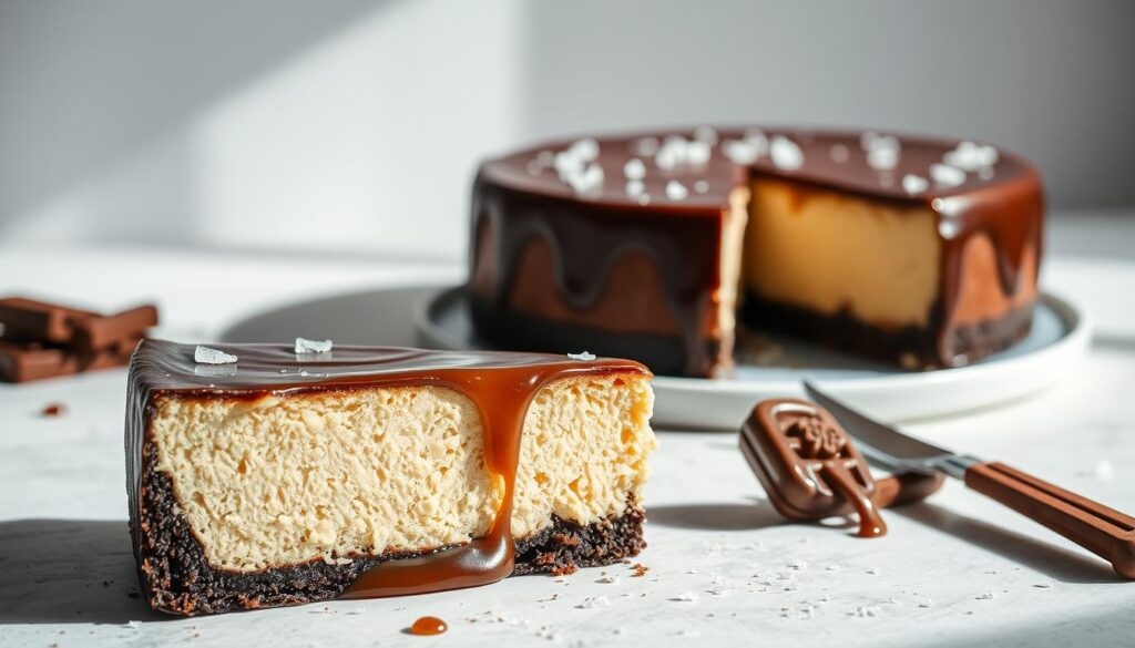 understanding flavor balance in desserts